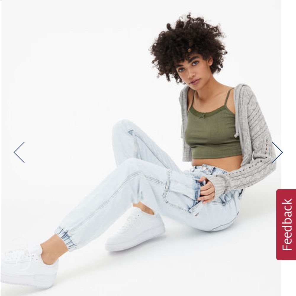 - Aeropostale joggers THIS SEASON 2022